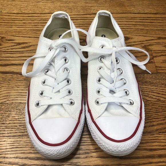 Converse Chuck Taylor All Star Low Top Sneaker - Picture 7 of 7